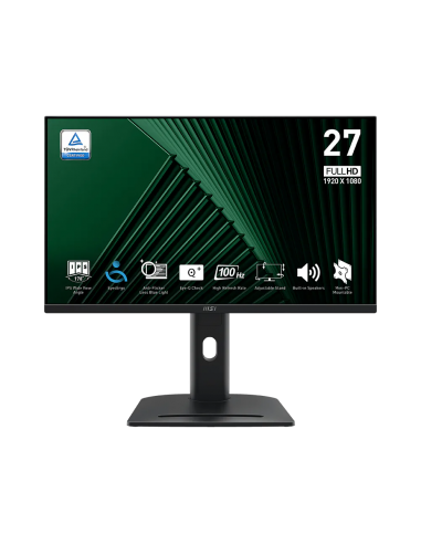 MSI 27 PRO MP275PG